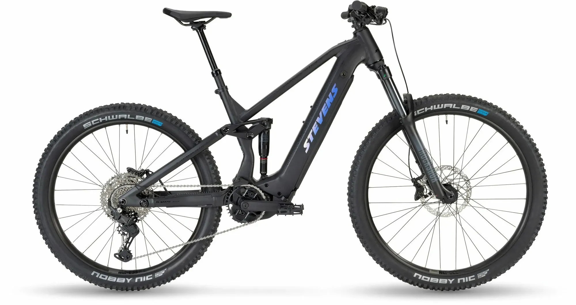 Stevens Stevens E-Inception AM 6.6.1 ACT 2025 | 625 Wh | 29 / 27,5 Zoll | Diamant (Bild 1)