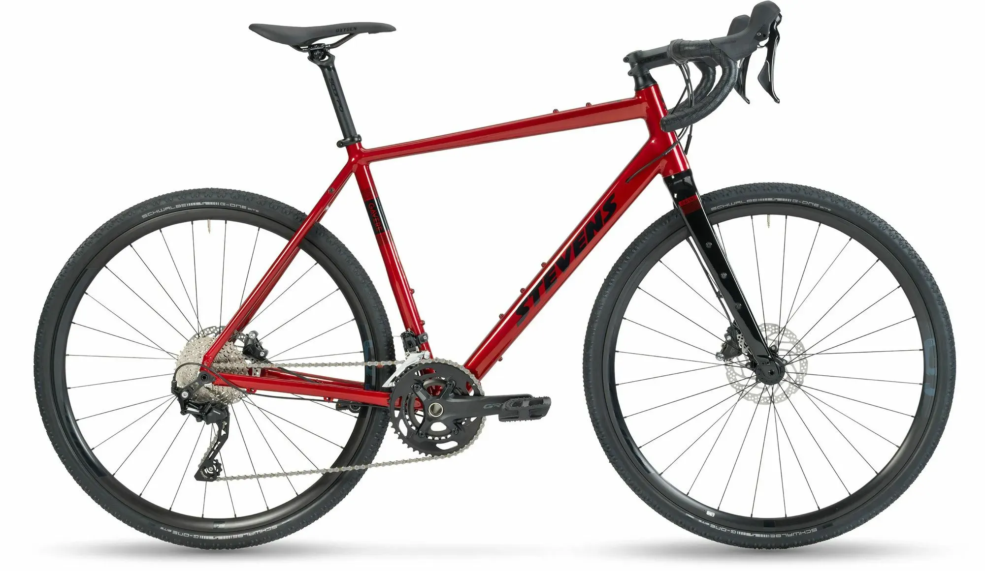 Stevens Stevens Gavere 2024 | 28 Zoll | Diamant (Bild 1)