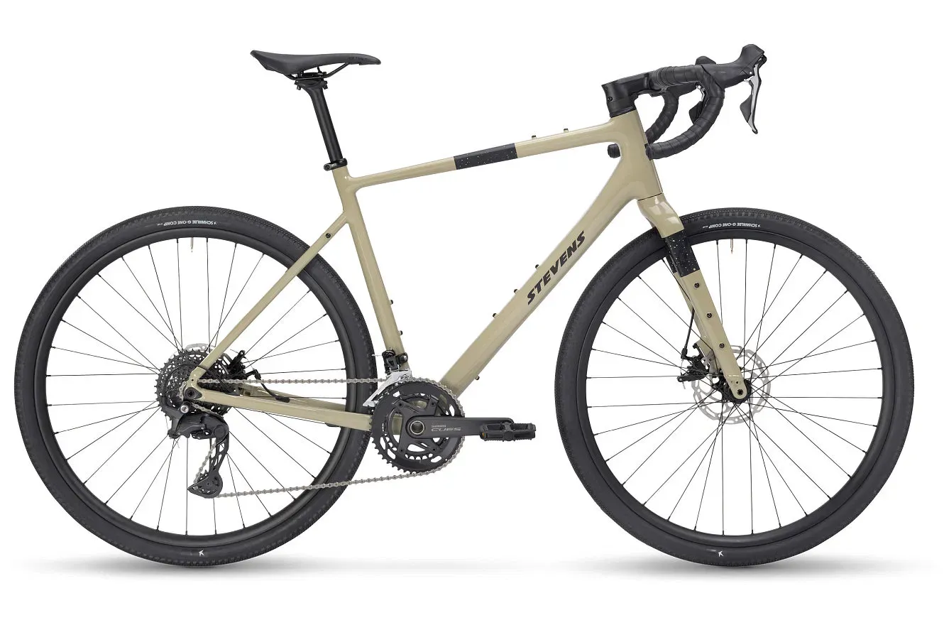 Gravel Bike Stevens Gavere 2026 | 28 Zoll | Diamant (Bild 1)