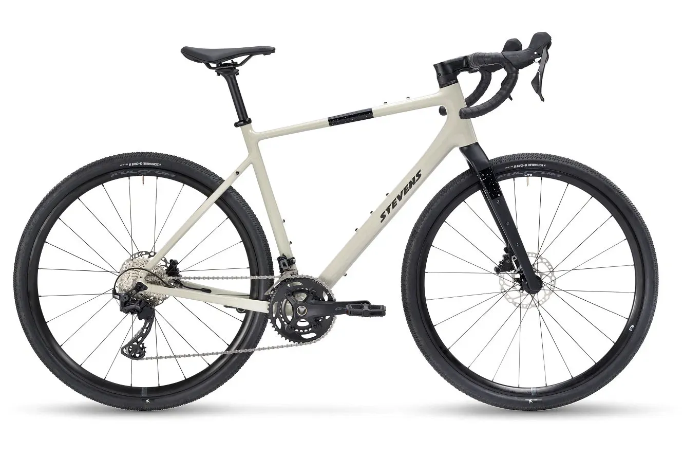 Gravel Bike Stevens Gavere Com 2026 | 28 Zoll | Diamant (Bild 1)