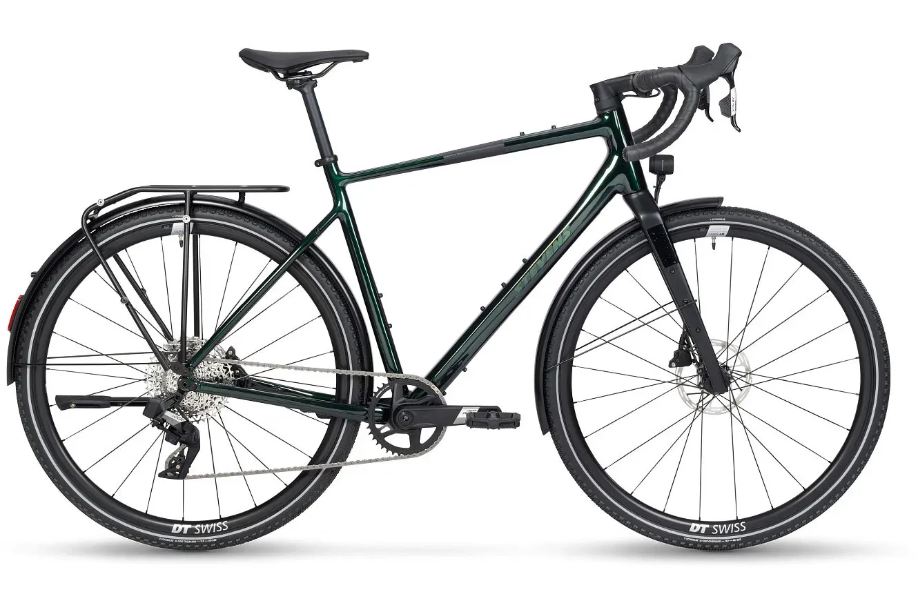 Gravel Bike Stevens Gavere Pro FEQ 2026 | 28 Zoll | Diamant