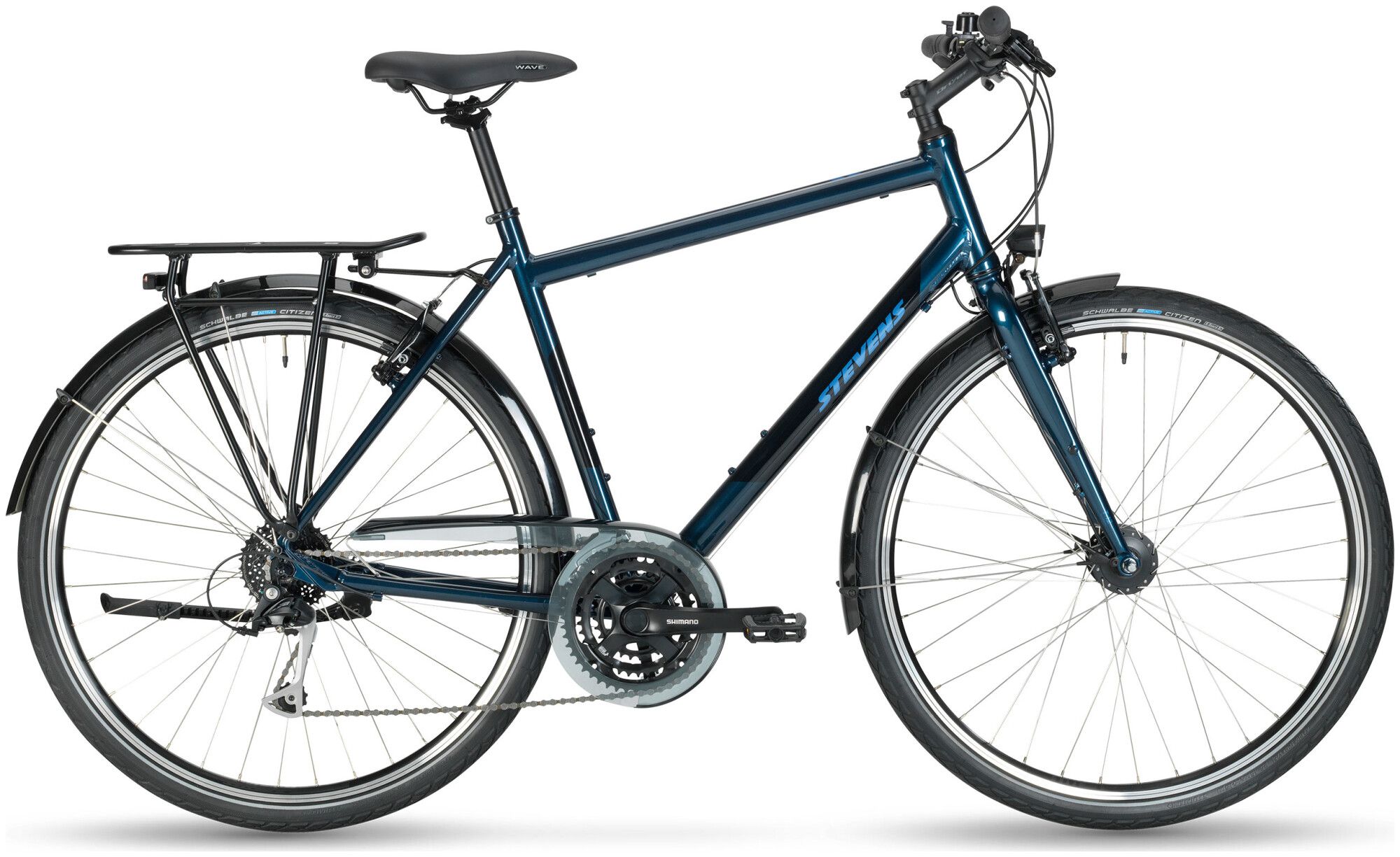 Stevens Stevens Jazz Lite Gent 2022 | 28 Zoll | Diamant (Bild 1)