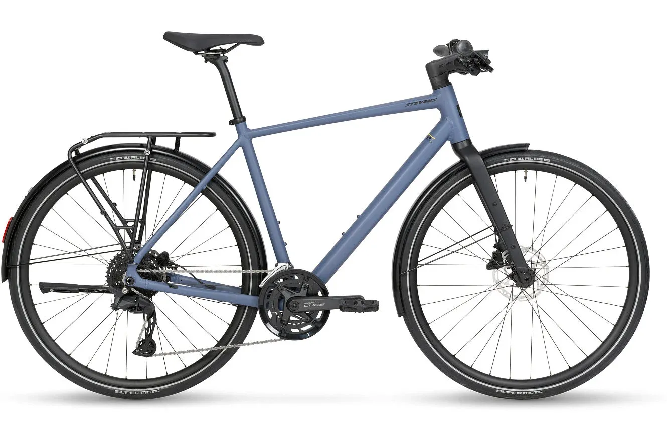 Urban Bike Stevens Kalea 6.1 HT 2026 | 28 Zoll | Diamant (Bild 1)