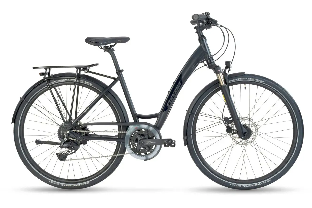 Tourenrad Stevens Primera Gen 2 2025 | 28 Zoll | Tiefeinsteiger (Bild 1)