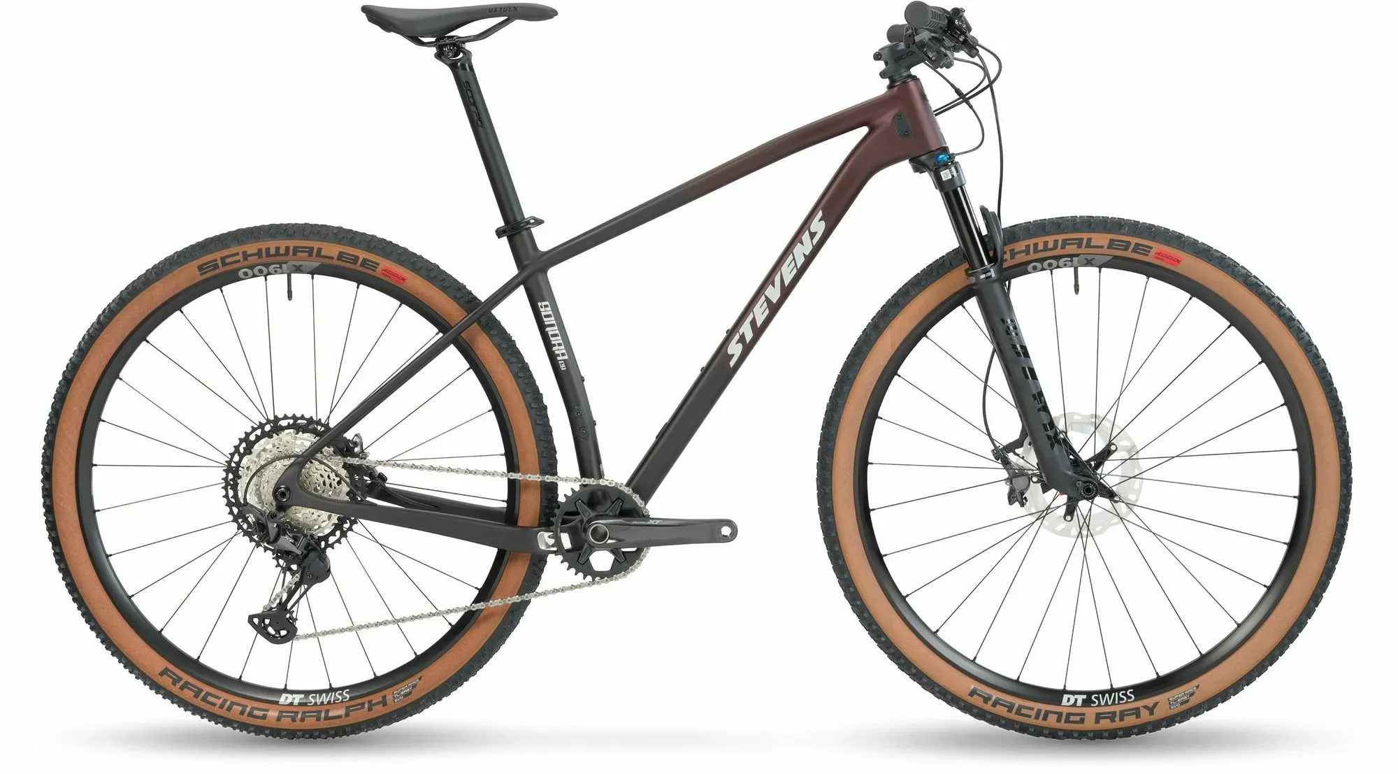 Stevens Stevens Sonora ES 2024 | 29 Zoll | Diamant (Bild 1)