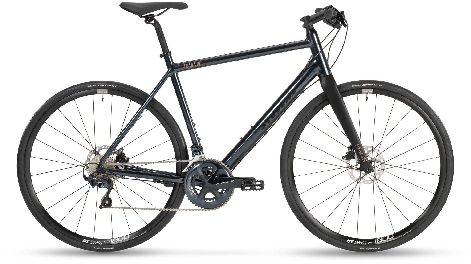 Bild von Bike-Angebot Strada 1000