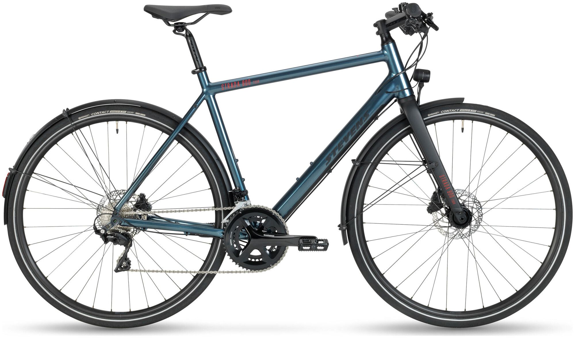 Stevens Strada 800 Tour (Bild 1)