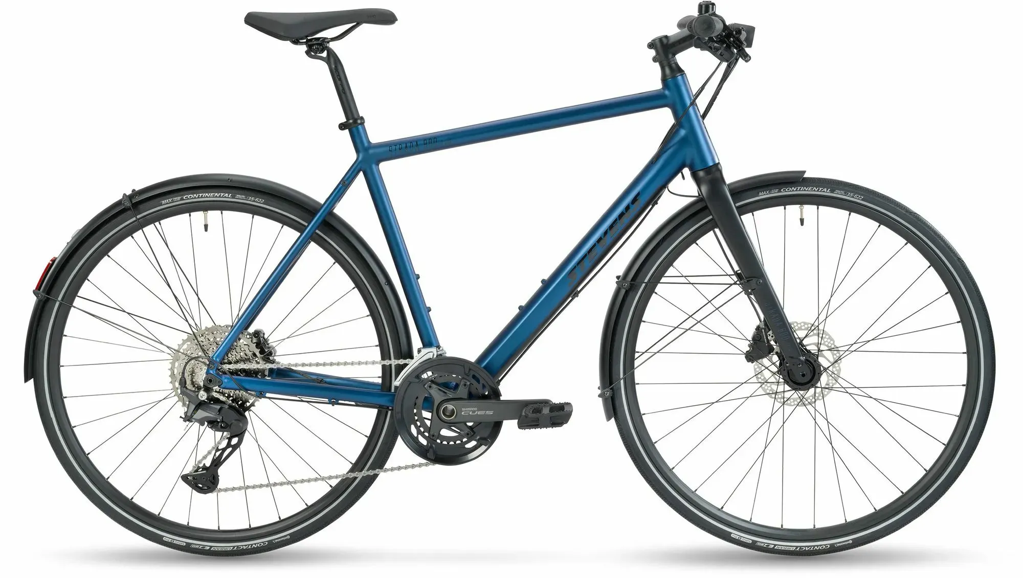Stevens Stevens Strada 800 Tour 2024 | 28 Zoll | Diamant (Bild 1)