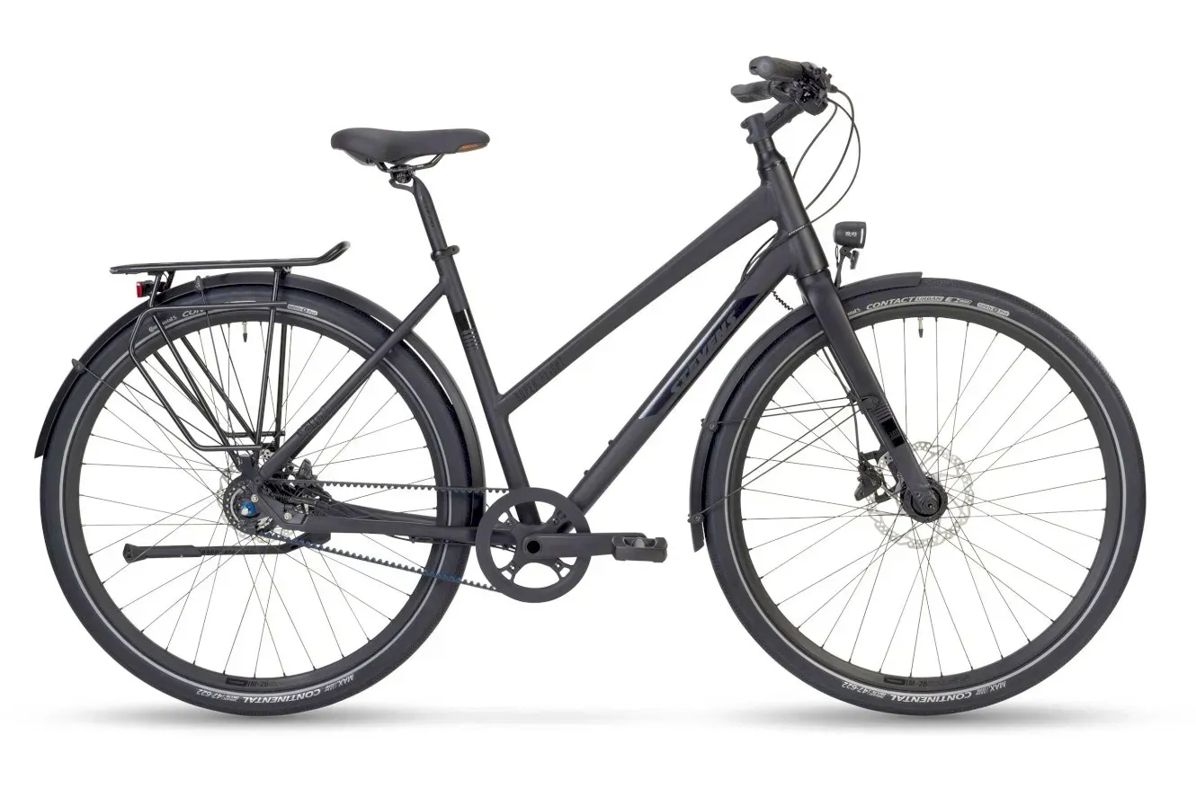 Stevens Super Flight LT