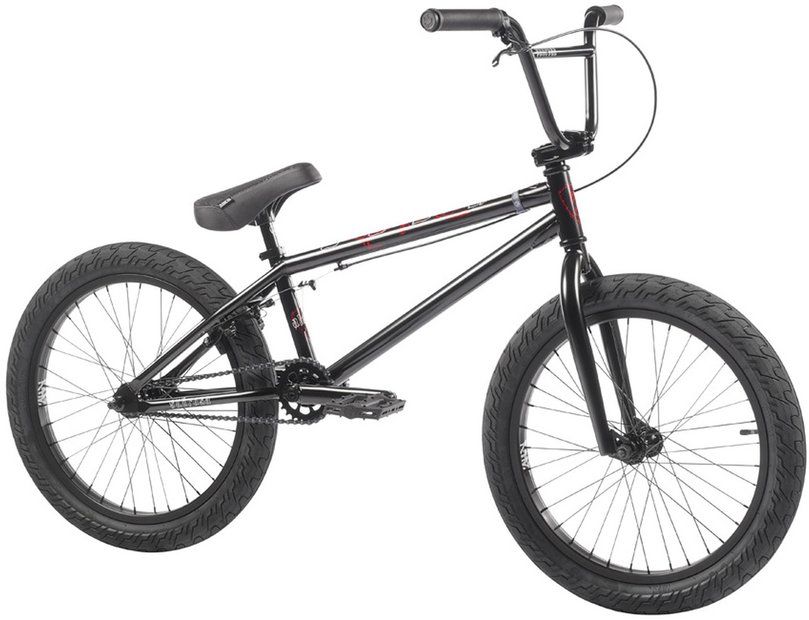 BMX Subrosa Altus 2023 | 20 Zoll | BMX (Bild 1)