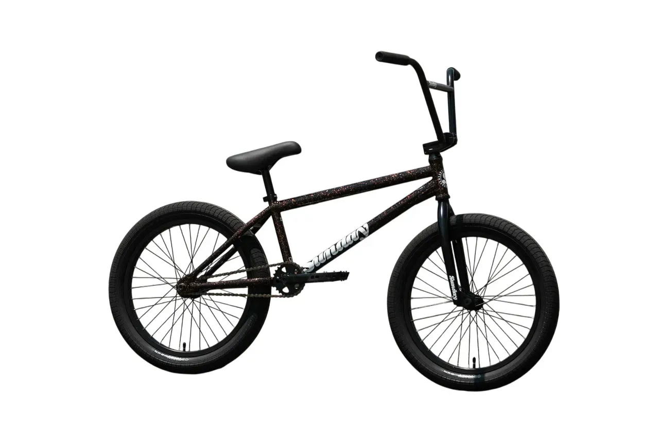 BMX Sunday EX (Elstran) 0 | 20.75 Zoll | Diamant (Bild 1)
