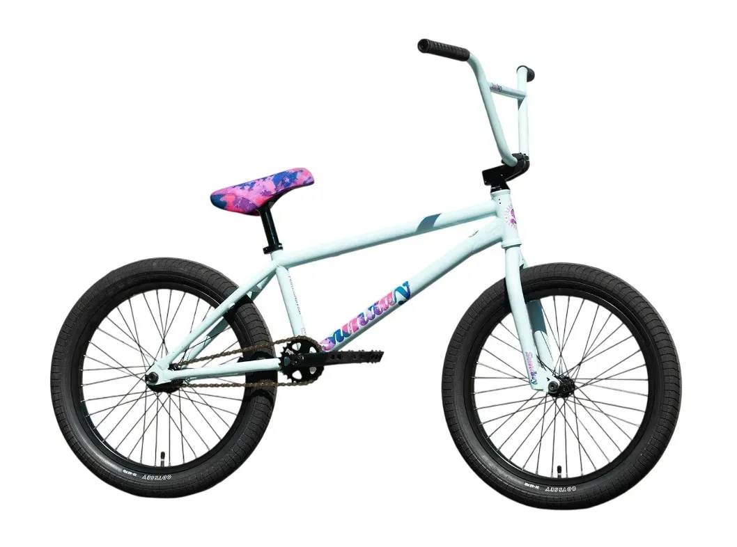 BMX Sunday Forecaster (Ross) 0 | 20.5 Zoll | Diamant (Bild 1)