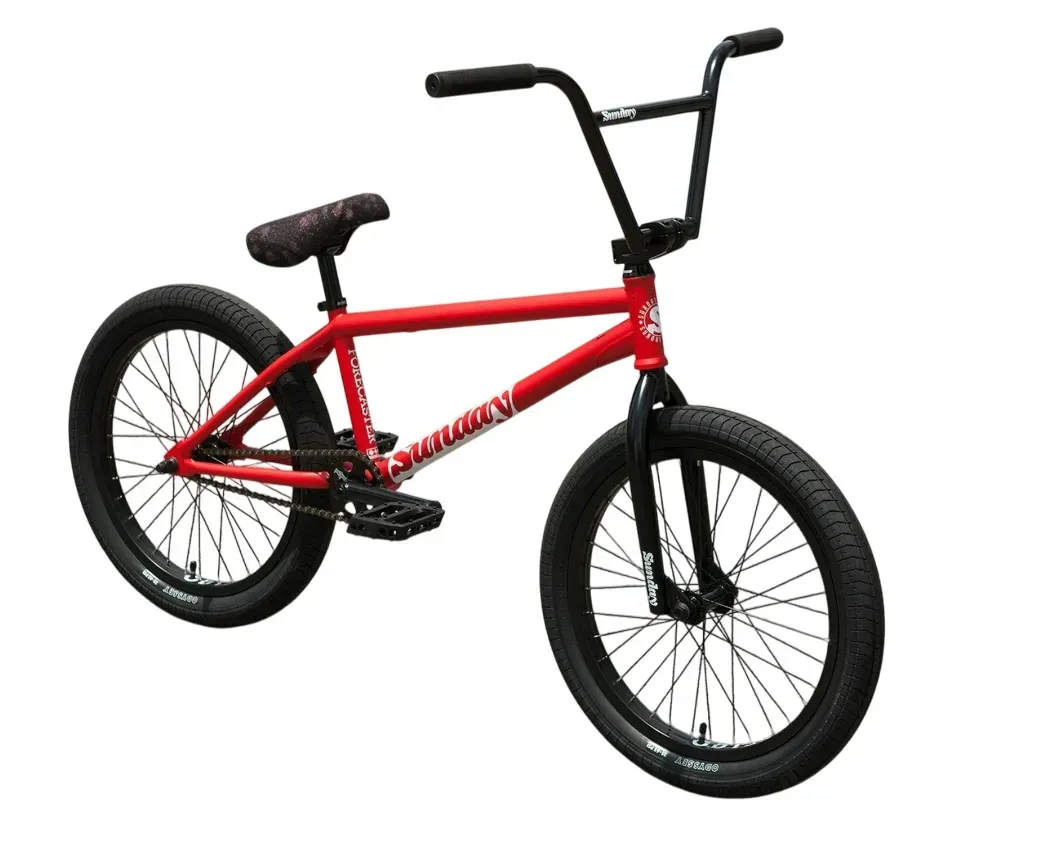 BMX Sunday Forecaster 2023 | 20.75 Zoll | Diamant (Bild 1)