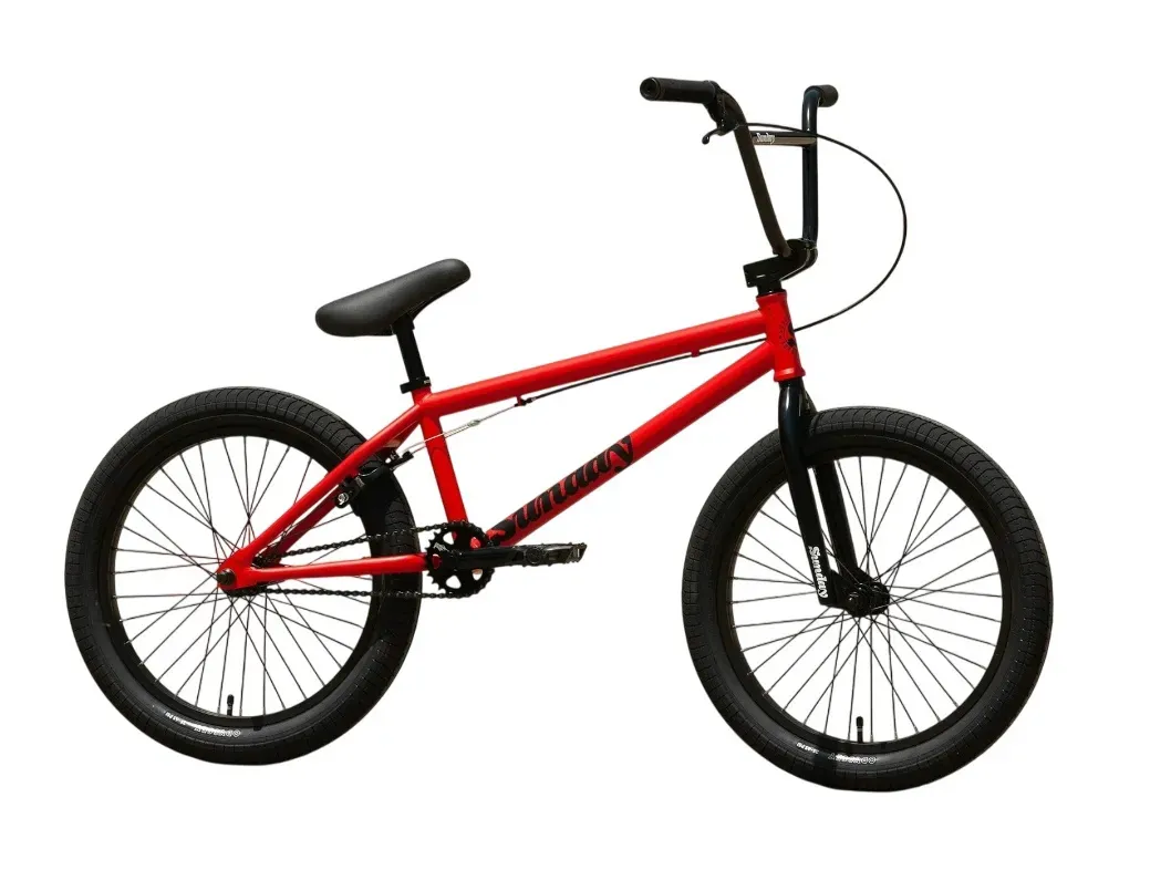 BMX Sunday Primer 2022 | 20.75 Zoll | Diamant (Bild 1)