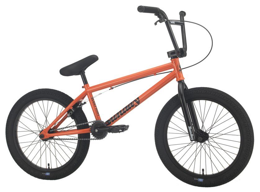 Sunday Sunday Blueprint 2021 | 20 Zoll | BMX (Bild 1)
