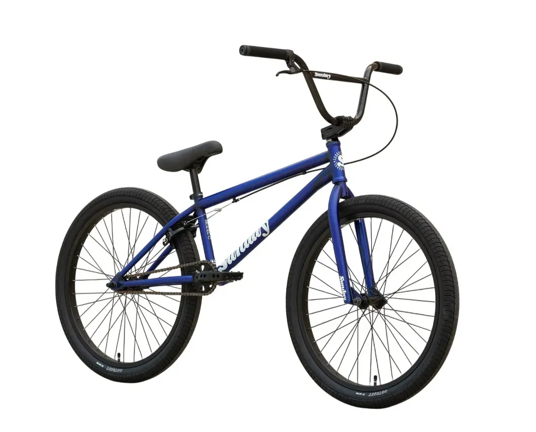 BMX Sunday Model C 2026 | 24 Zoll | BMX