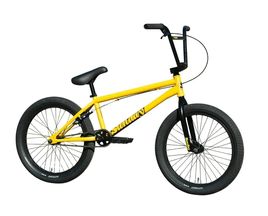 BMX Sunday Scout 2026 | 20 Zoll | BMX (Bild 1)