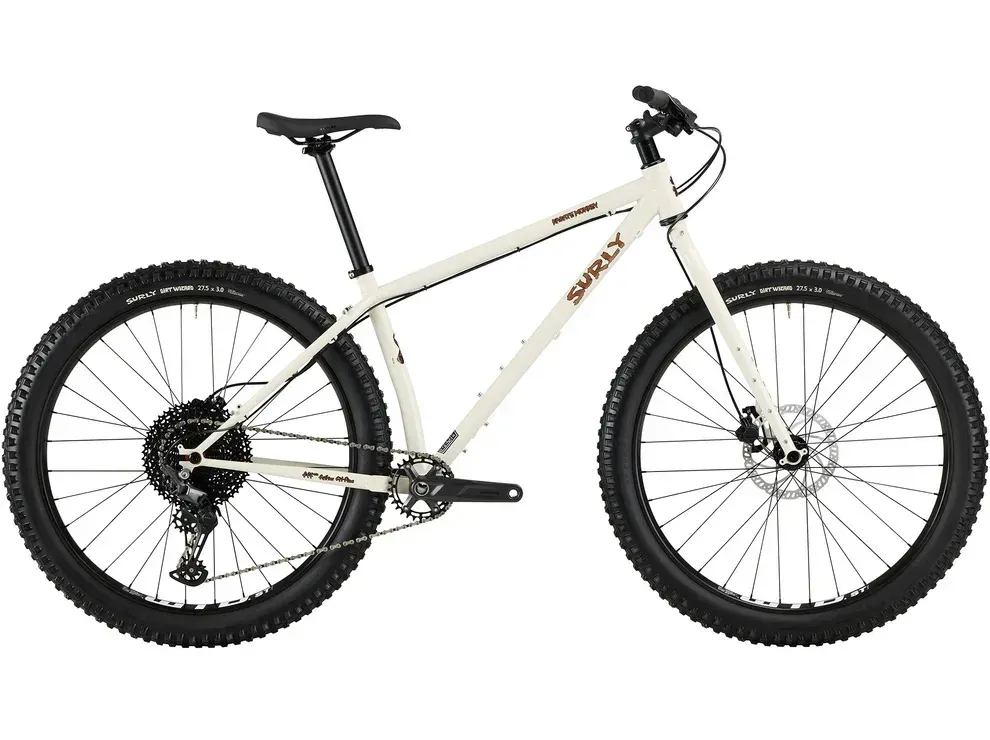 Trail Bike Surly Karate Monkey 2026 | 27,5 Zoll | Diamant