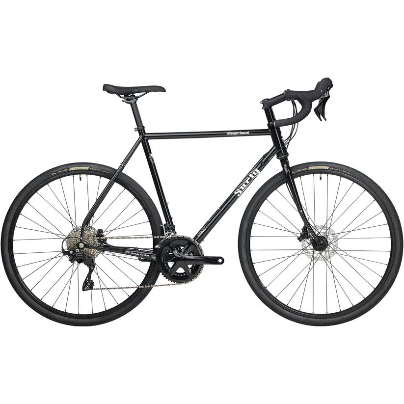 Crossbike Surly MidNight Special All-Road 2025 | 28 Zoll | Diamant (Bild 1)