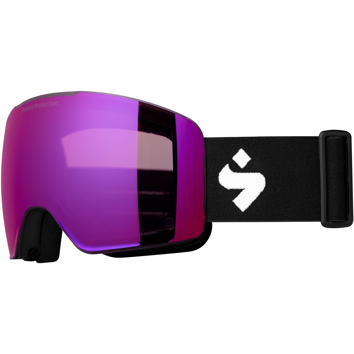 Sweet Protection Sweet Protection Connor RIG Reflect Skibrille (Bild 1)