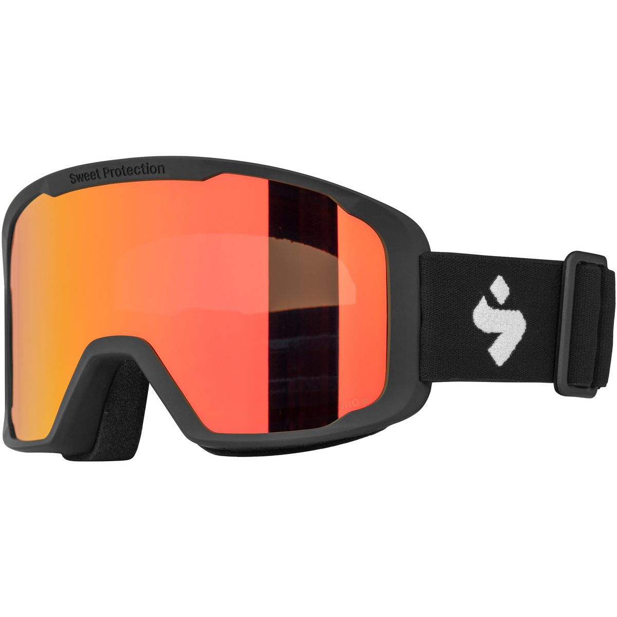 Sweet Protection Kinder Ripley RIG Reflect JR Skibrille