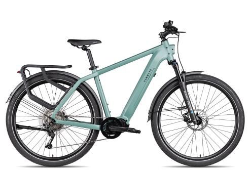 Tenways Tenways AGO X 2025 | 504 Wh | 28 Zoll | Diamant (Bild 1)