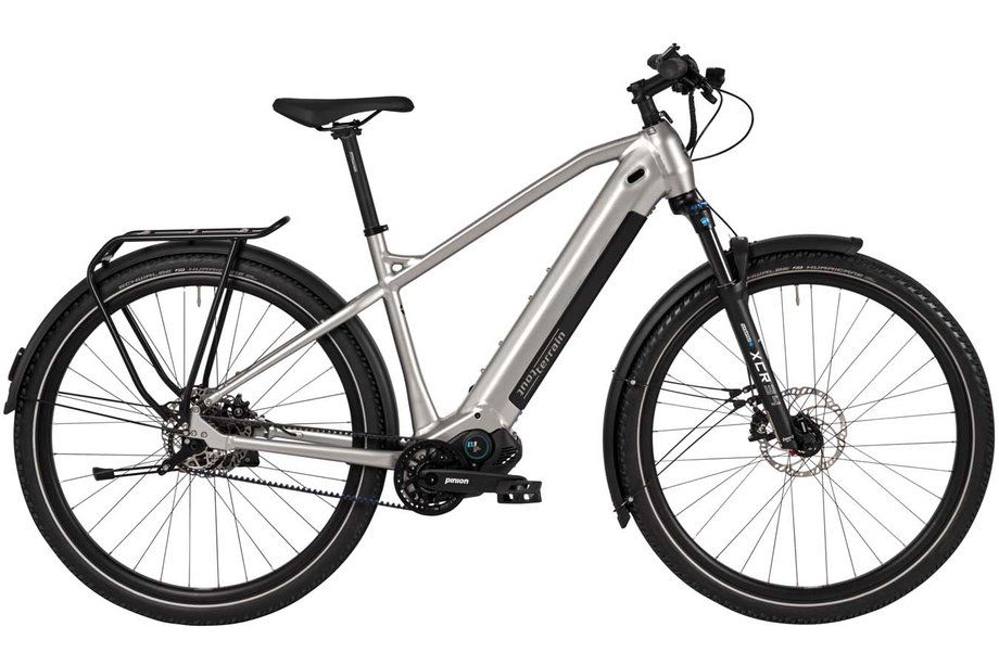tout terrain tout terrain Appia Select 4.1 2024 | 700 Wh | 29 Zoll | Diamant (Bild 1)