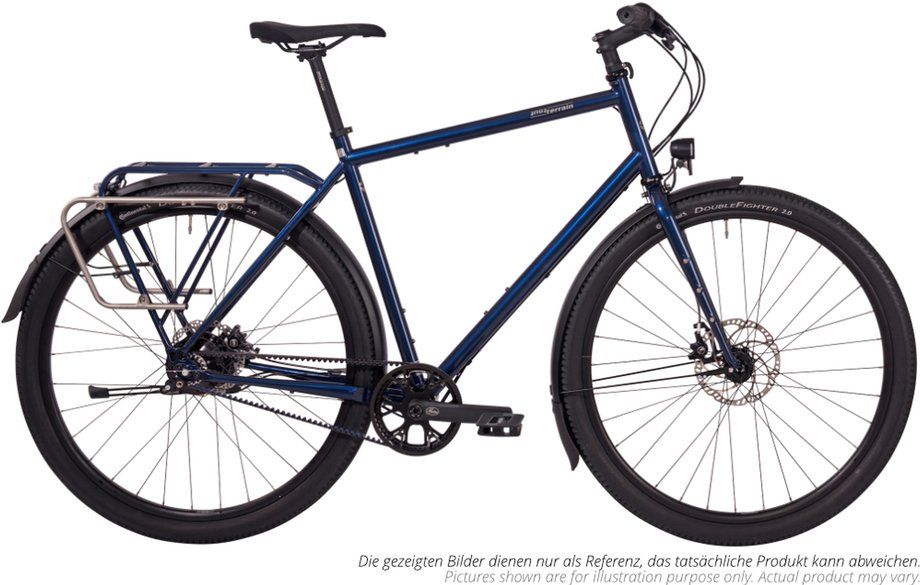 tout terrain tout terrain Tanami II 29 Select 3.1 2023 | 29 Zoll | Diamant (Bild 1)