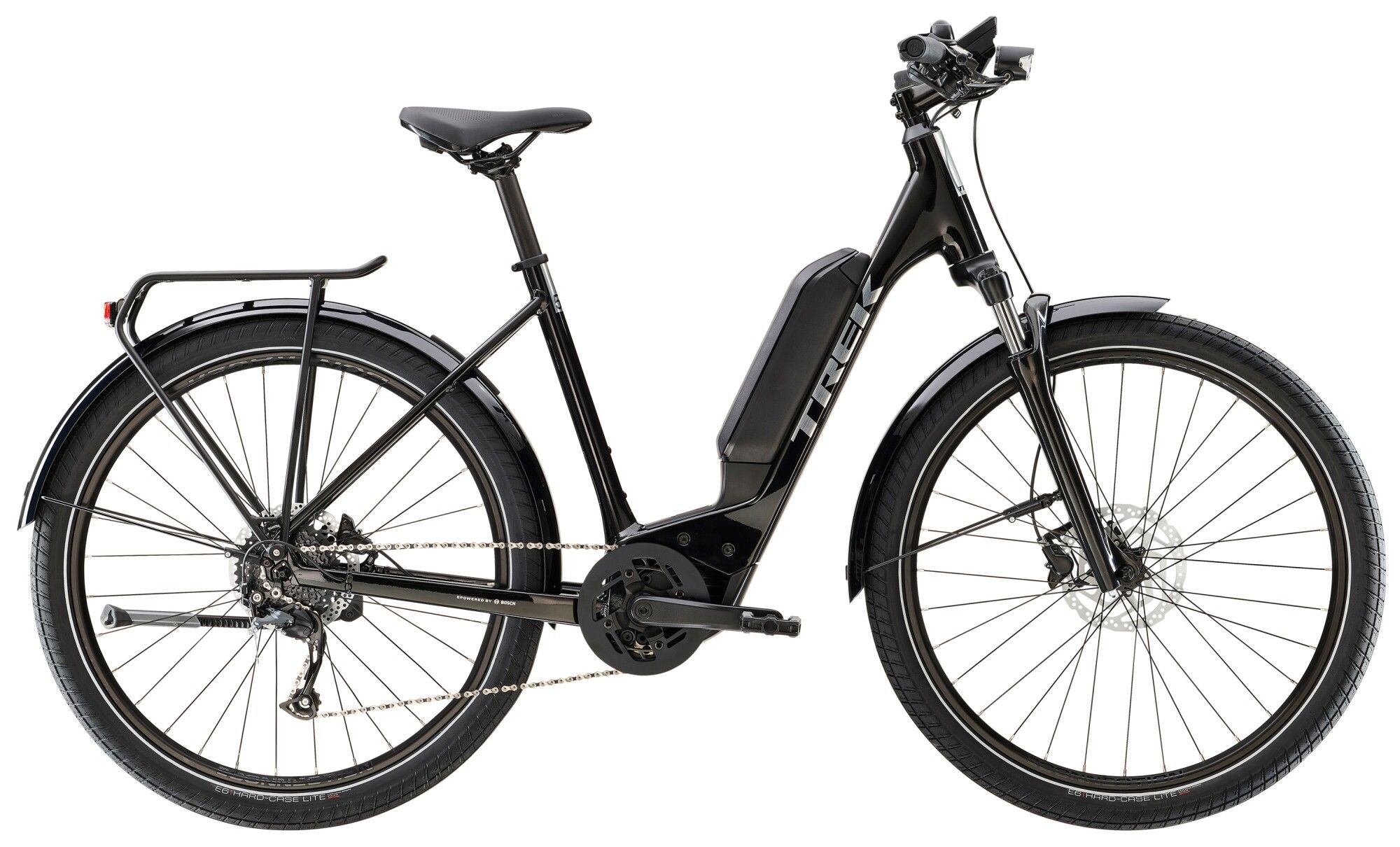 Trek Trek Allant+ 5 Lowstep 2023 (Bild 1)