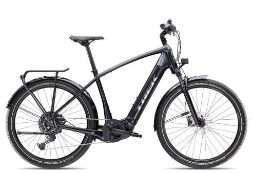 E-Bike Tourenrad Trek Allant+ 7 2025 | 625 Wh | 27,5 Zoll | Diamant (Bild 1)