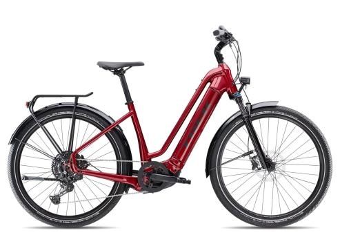 E-Bike Tourenrad Trek Allant+ 7 2025 | 625 Wh | 27,5 Zoll | Tiefeinsteiger (Bild 1)