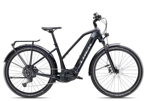 E-Bike Tourenrad Trek Allant+ 7 2025 | 625 Wh | 27,5 Zoll | Trapez (Bild 1)