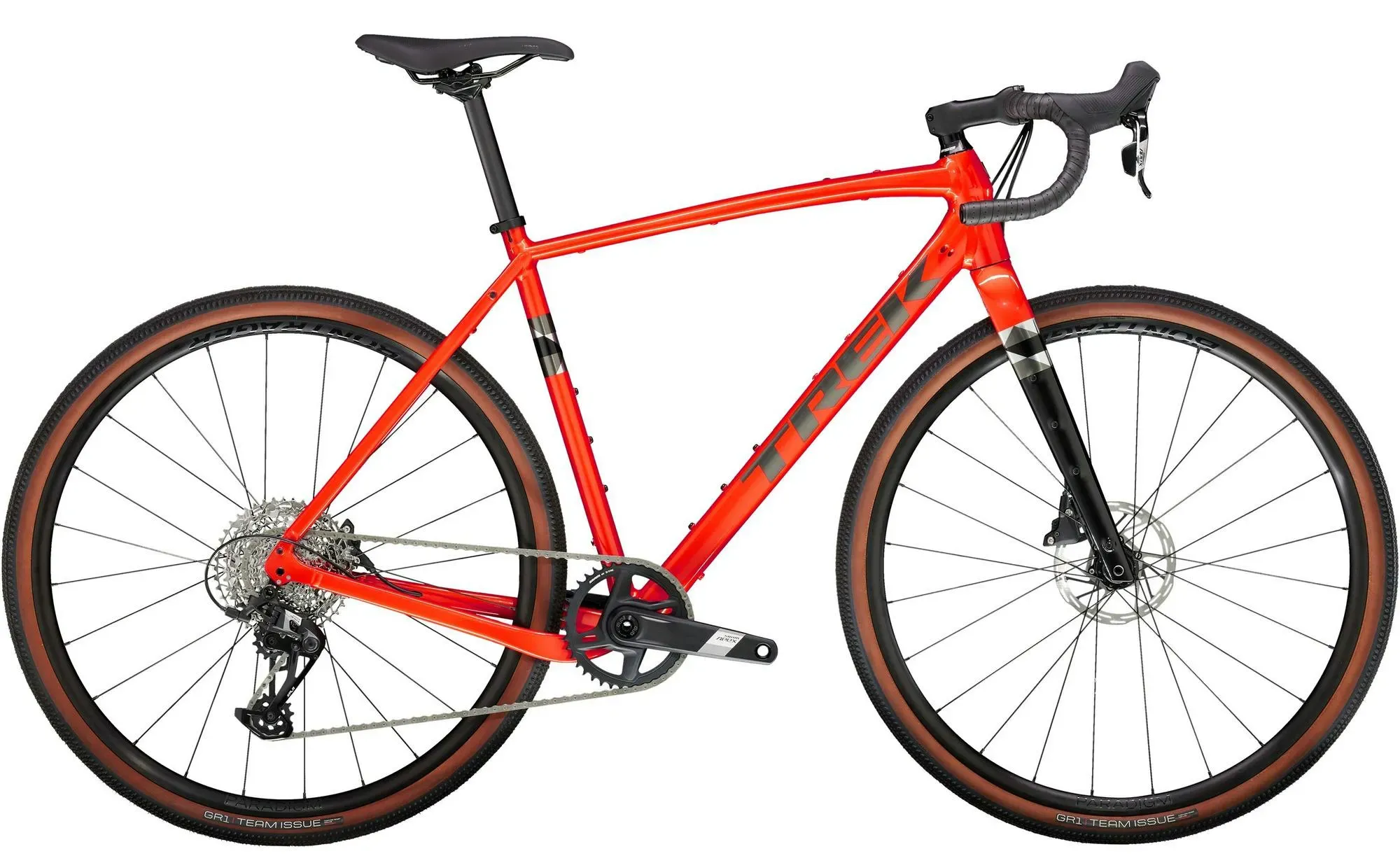 Trek Trek Checkpoint ALR 5 2024 | 28 Zoll | Diamant (Bild 1)