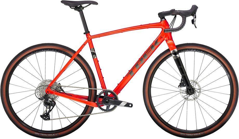 Gravel Bike Trek Checkpoint ALR 5 2024 | 28 Zoll | Diamant (Bild 1)