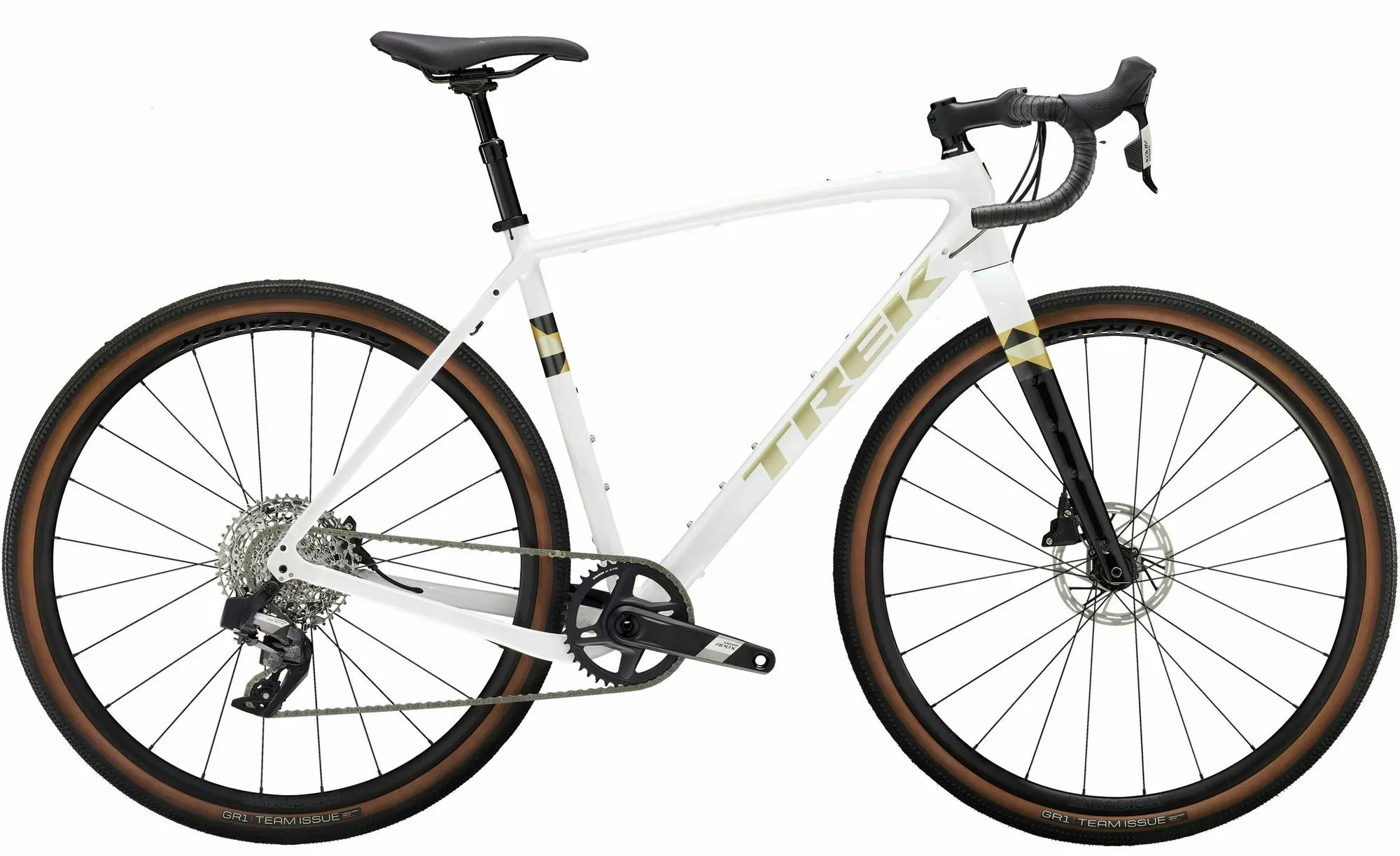 Trek Trek Checkpoint ALR 5 AXS 2024 | 28 Zoll | Diamant (Bild 1)