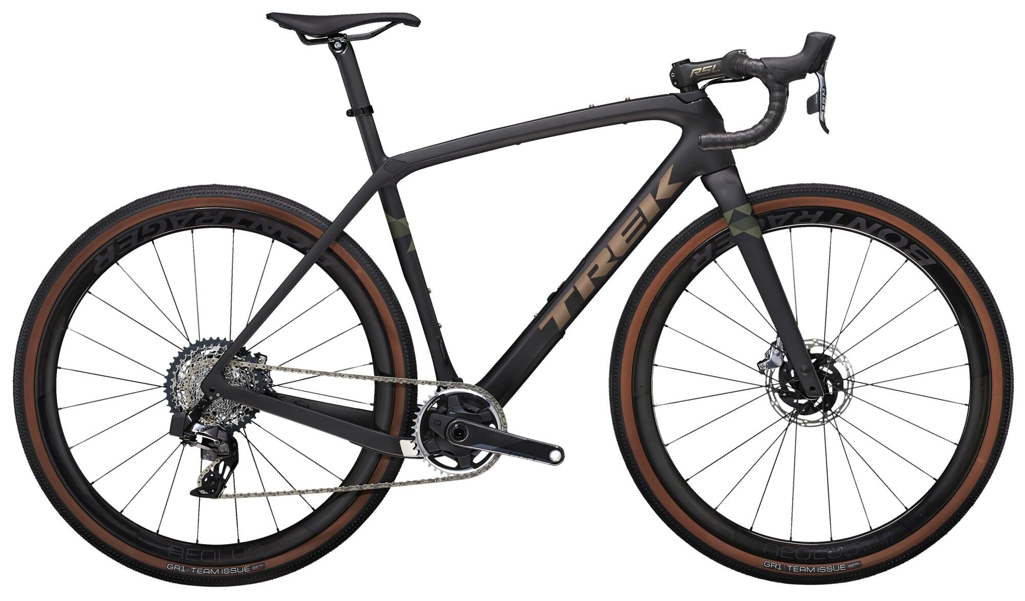 Trek Trek Checkpoint SLR 9 AXS 2023 (Bild 1)