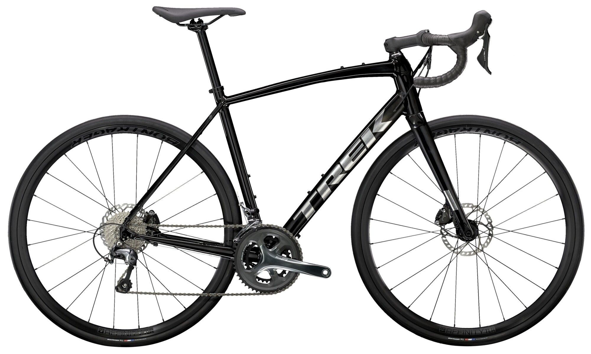 Trek Trek Domane AL 4 Disc 2022 (Bild 1)