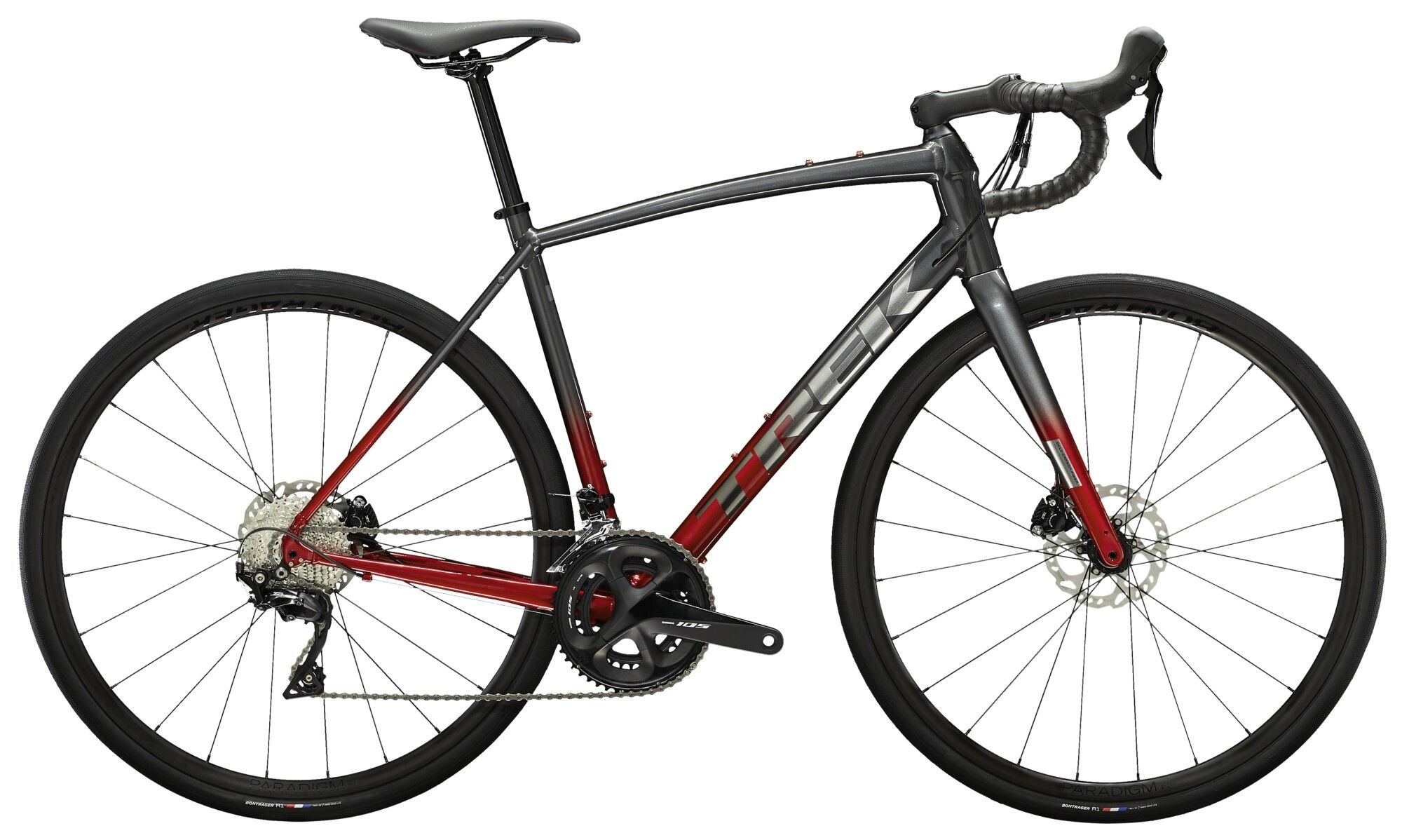 Trek Trek Domane AL 5 Disc 2023 (Bild 1)