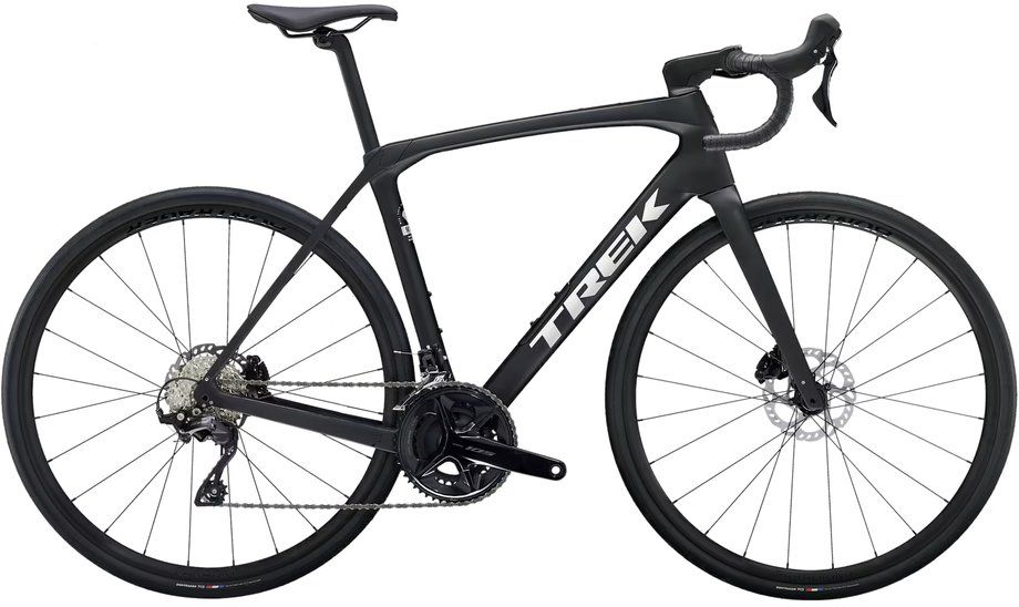 Allround-Rennrad Trek Domane SL 5 Gen 4 2025 | 28 Zoll | Diamant (Bild 1)