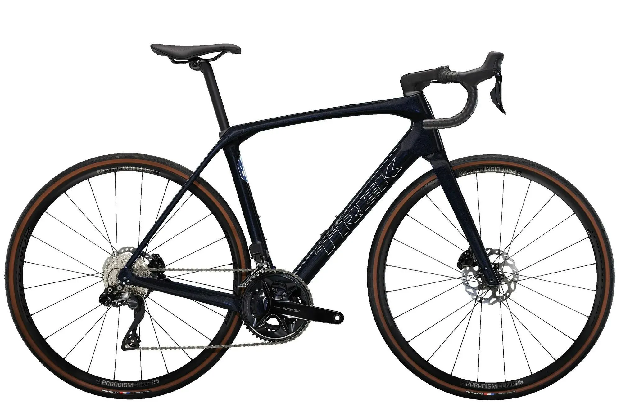 Trek Trek Domane SL 6 Gen 4 2025 | 28 Zoll | Diamant (Bild 1)