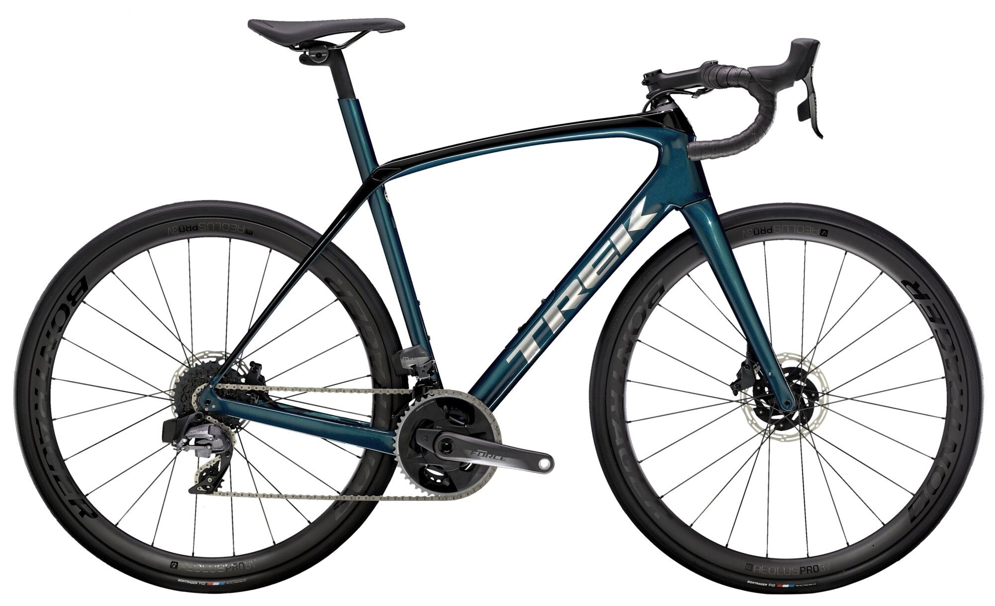 Trek Trek Domane SL 7 AXS Gen 3 2022 (Bild 1)