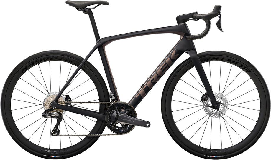 Allround-Rennrad Trek Domane SL 7 Gen 4 2025 | 28 Zoll | Diamant (Bild 1)