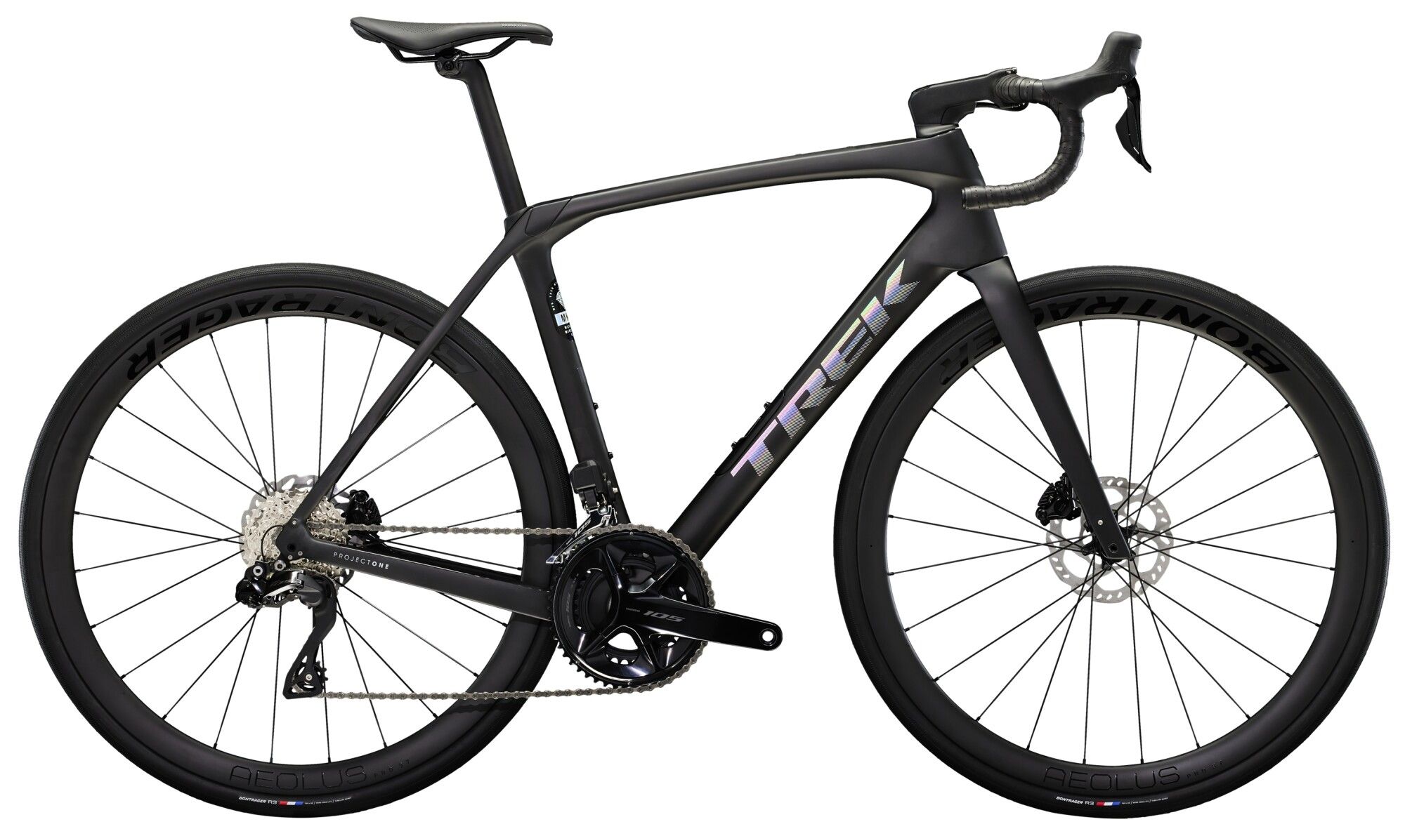 Trek Trek Domane SLR 6 Gen 4 2023 (Bild 1)