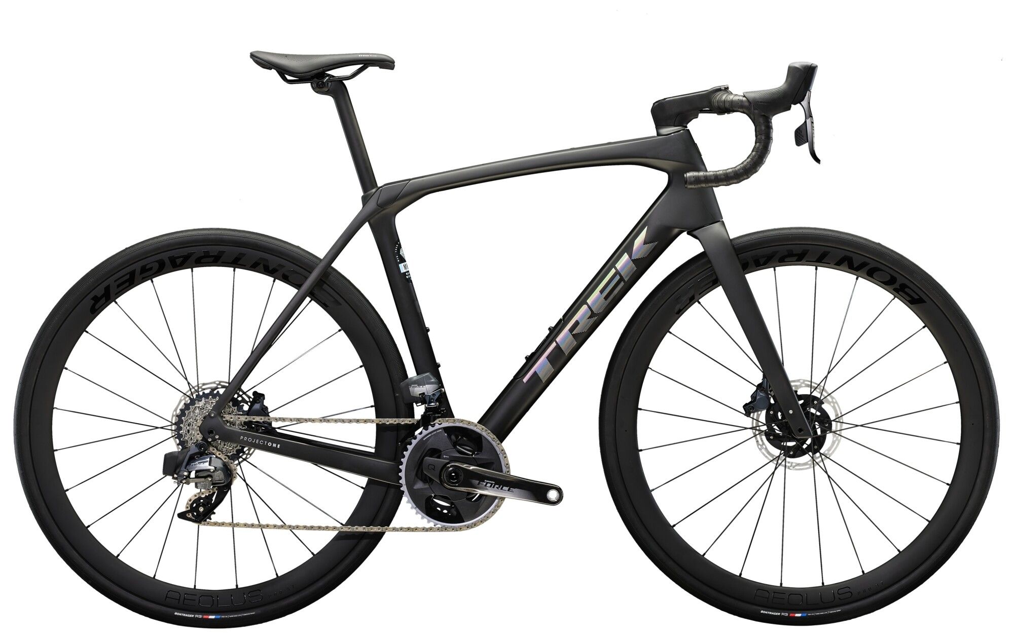 Trek Trek Domane SLR 7 AXS Gen 4 2023 (Bild 1)