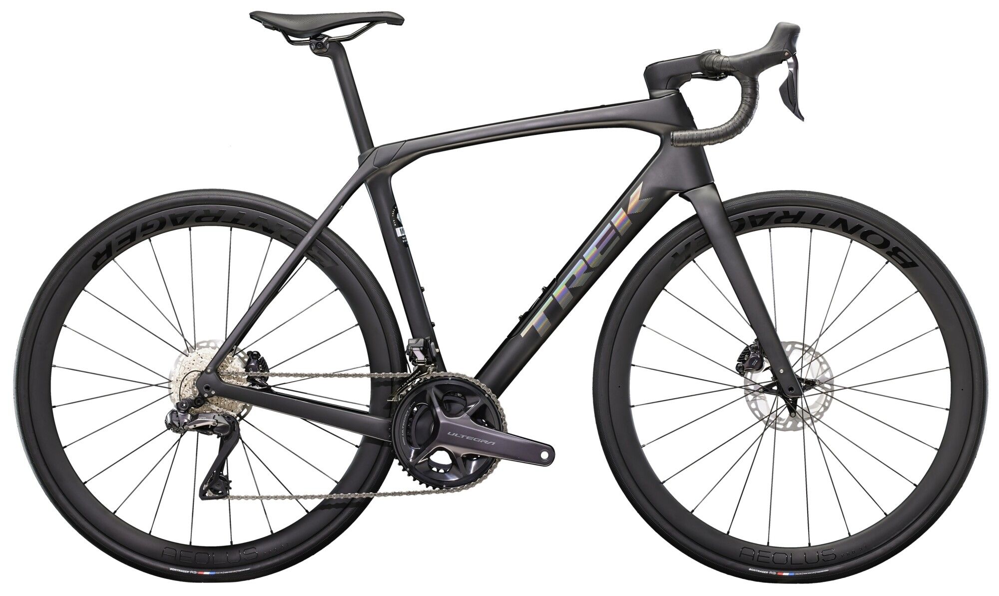 Trek Trek Domane SLR 7 Gen 4 2023 (Bild 1)