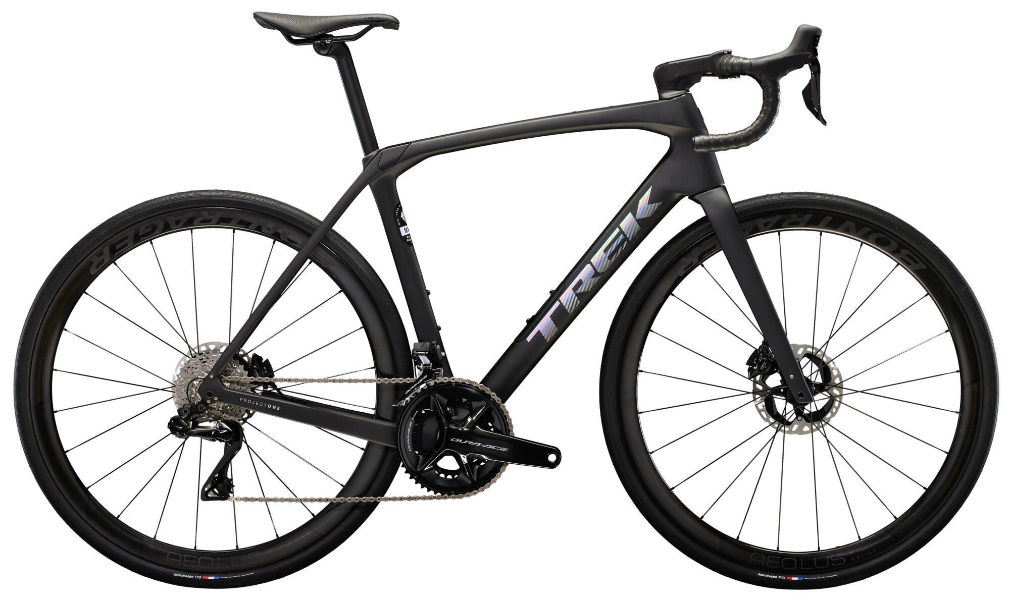 Trek Trek Domane SLR 9 Gen 4 2023 (Bild 1)