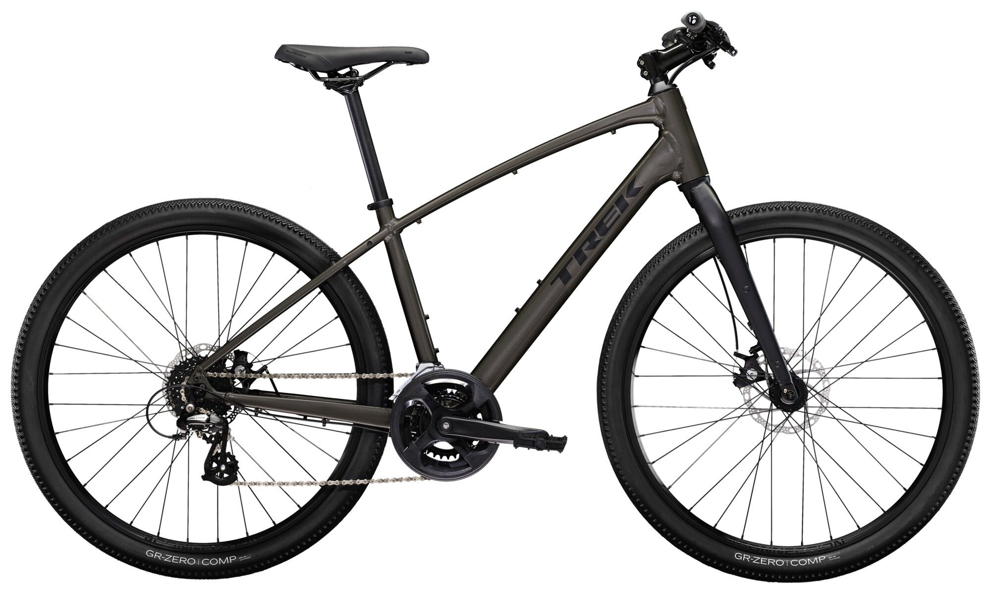 Trek Trek Dual Sport 1 Gen 5 2023 (Bild 1)