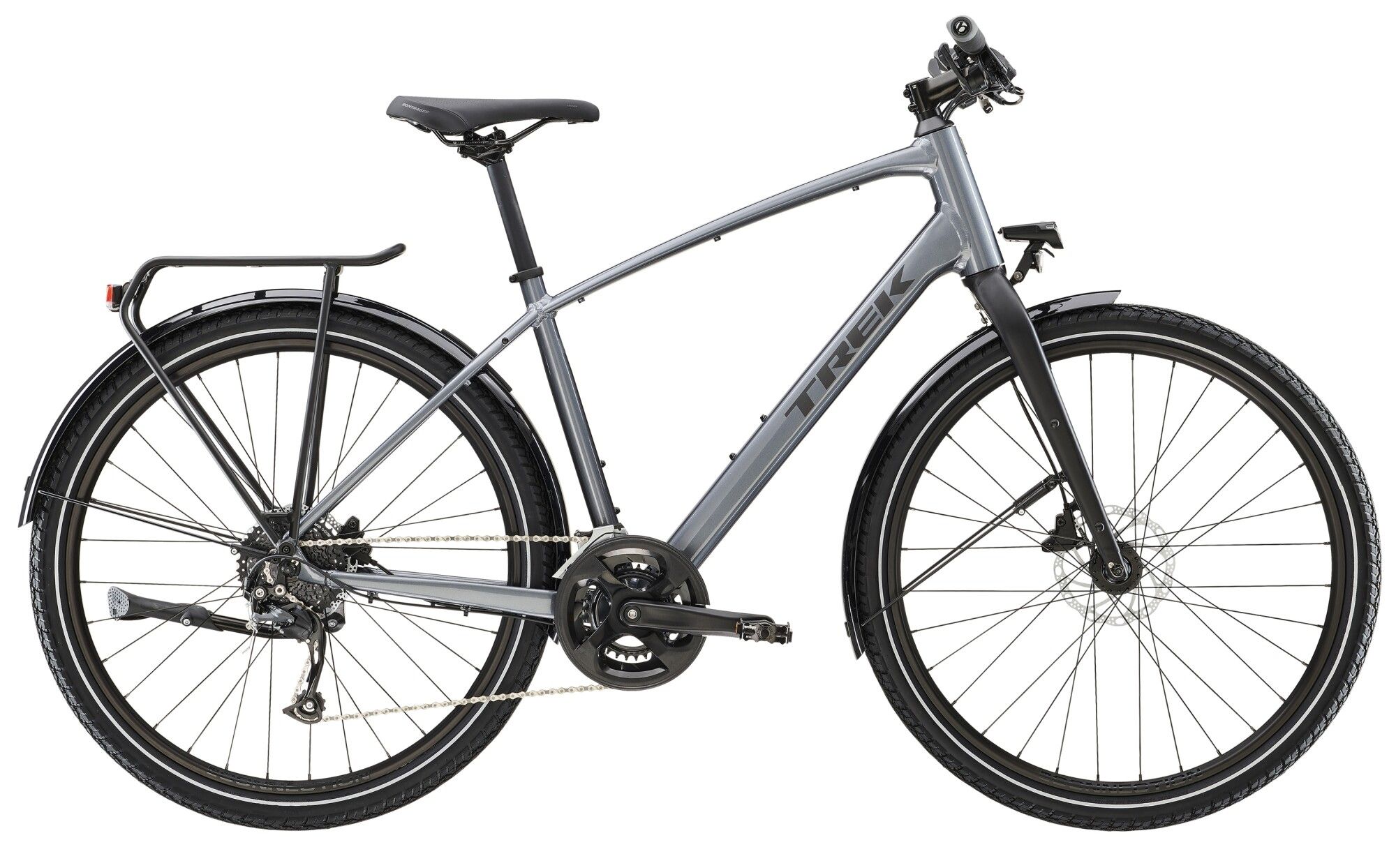 Trek Trek Dual Sport 2 Equipped Gen 5 2023 (Bild 1)