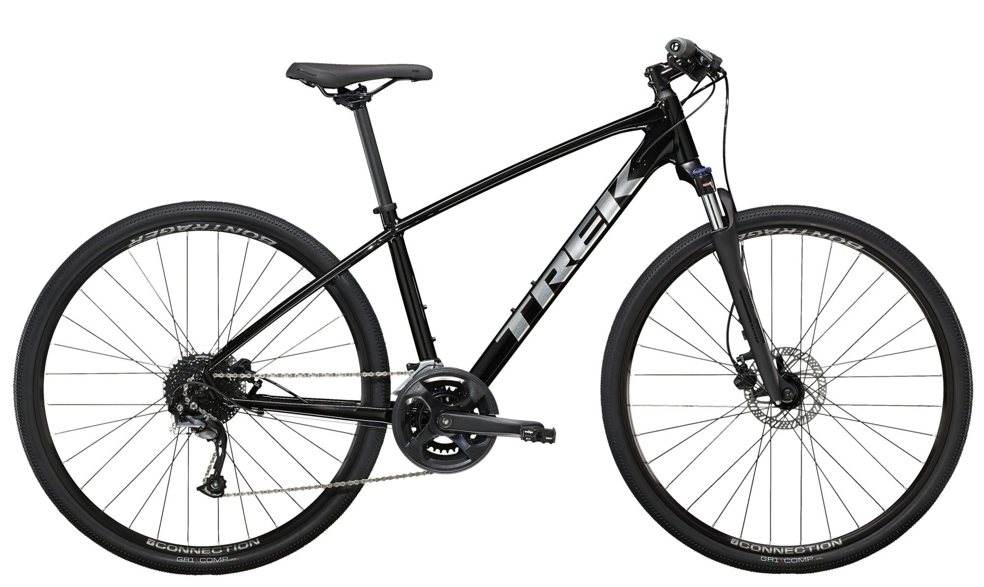 Trek Dual Sport 2 Gen 4 (Bild 1)