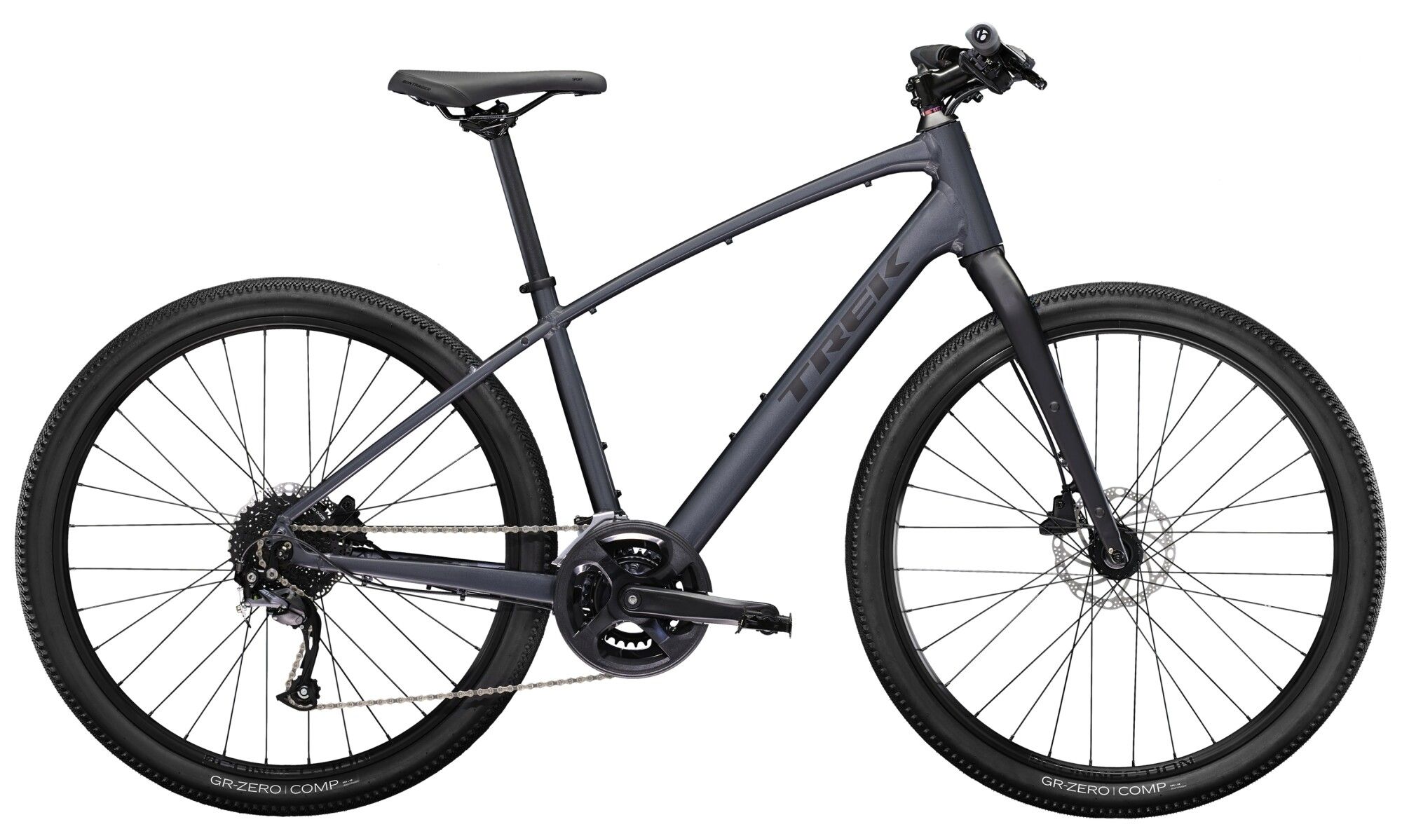 Trek Trek Dual Sport 2 Gen 5 2023 (Bild 1)